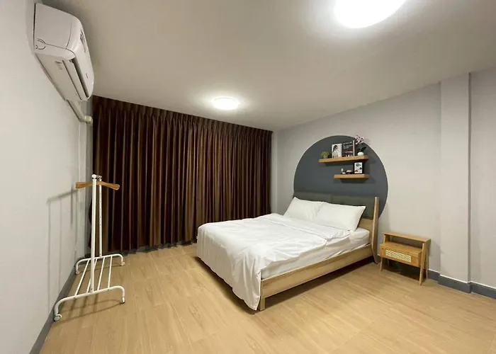 Ananta House Holiday home