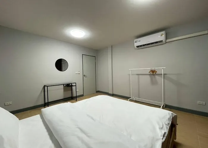 Ananta House Bangkok