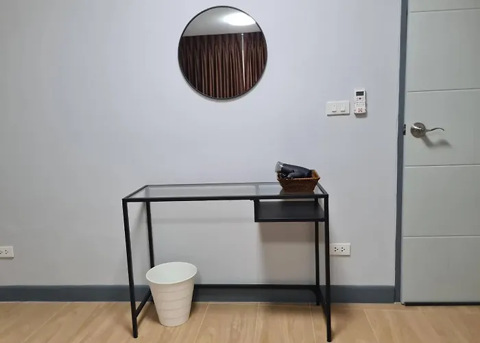Ananta House Holiday home Bangkok