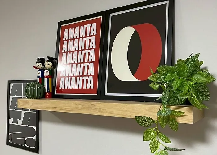 Ananta House Holiday home