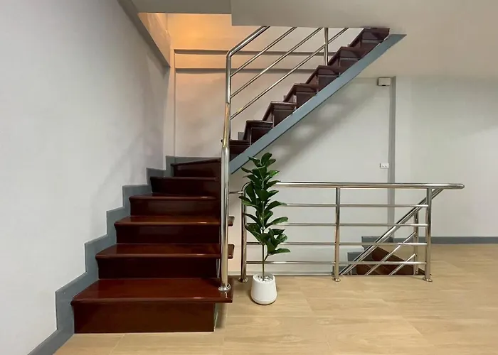 Ananta House Bangkok