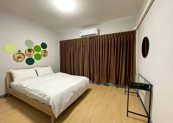 Ananta House * Bangkok