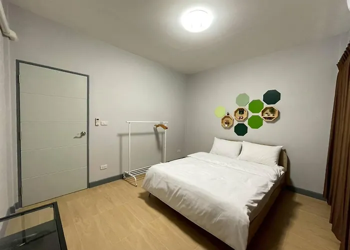 Ananta House Holiday home