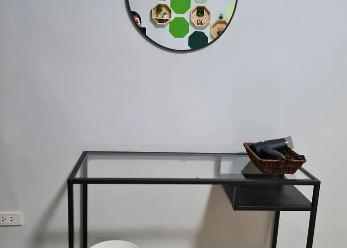 Ananta House Bangkok