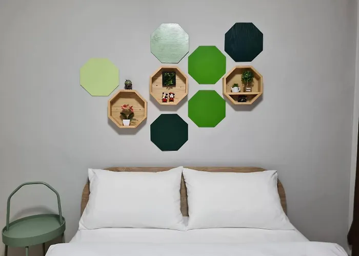 Holiday home Ananta House Bangkok