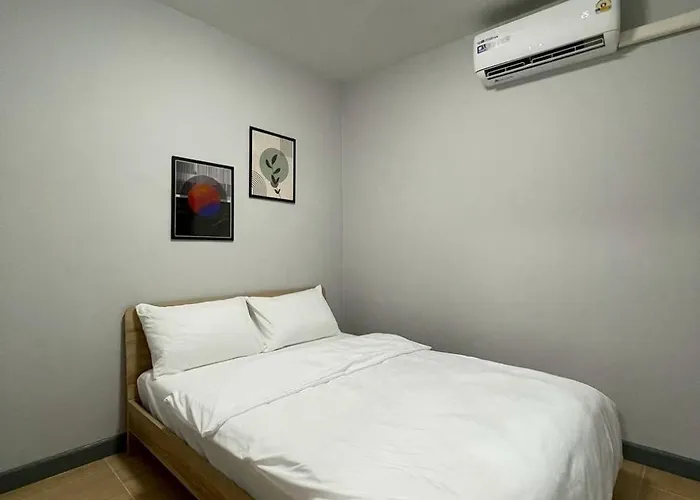 Ananta House *