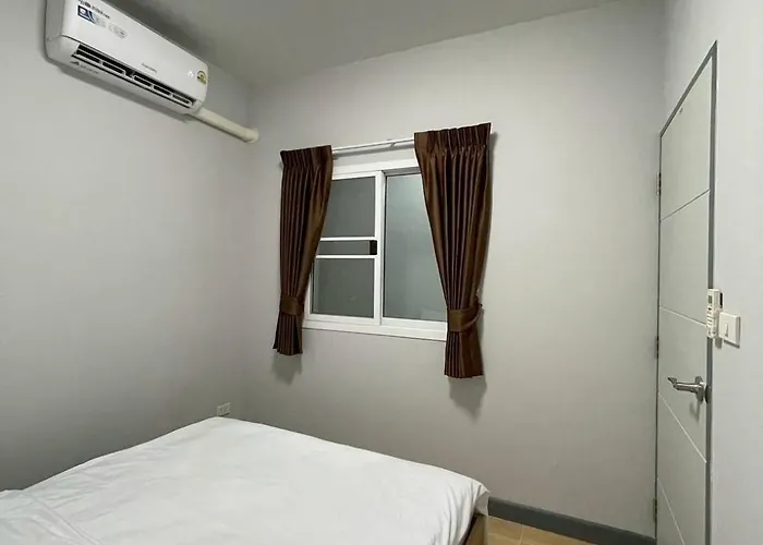 Ananta House Bangkok