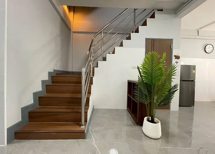 Holiday home Ananta House