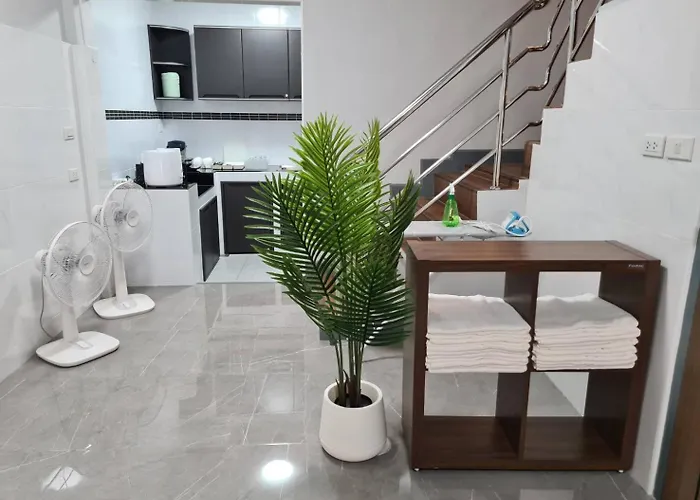 Holiday home Ananta House *