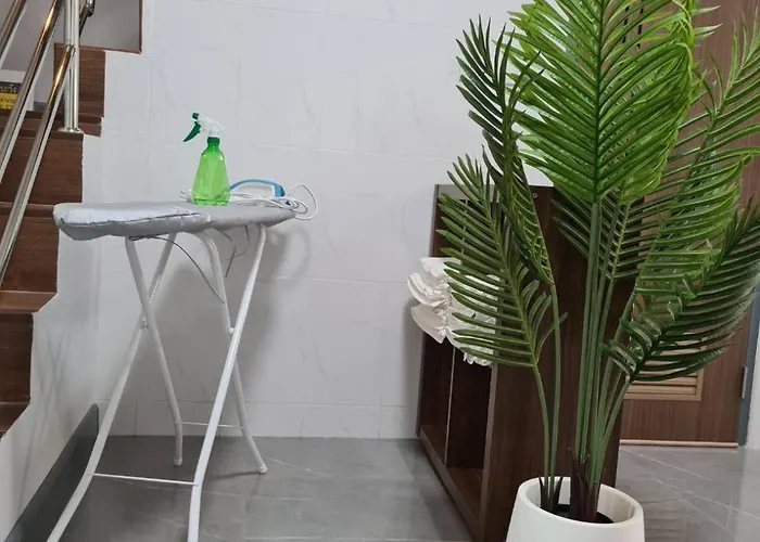 Ananta House Holiday home Bangkok