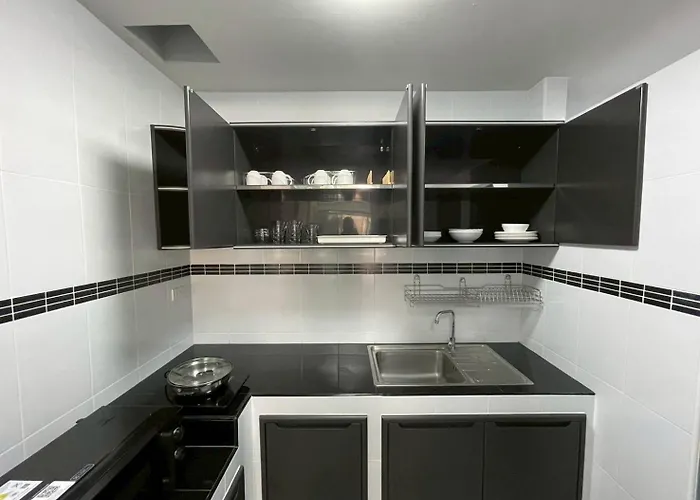 Ananta House * Bangkok
