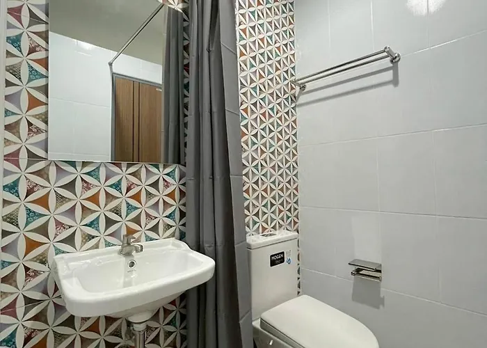 Ananta House Bangkok