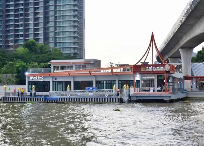 Ananta House