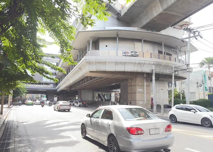 Holiday home Ananta House Bangkok
