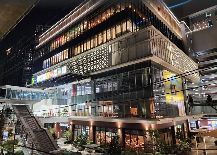 Ananta House Holiday home Bangkok
