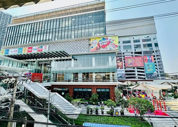 Ananta House Holiday home Bangkok