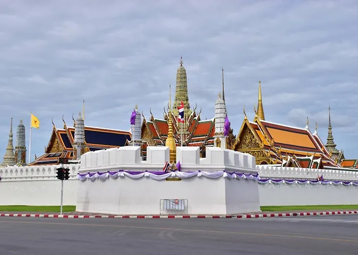 Ananta House Bangkok
