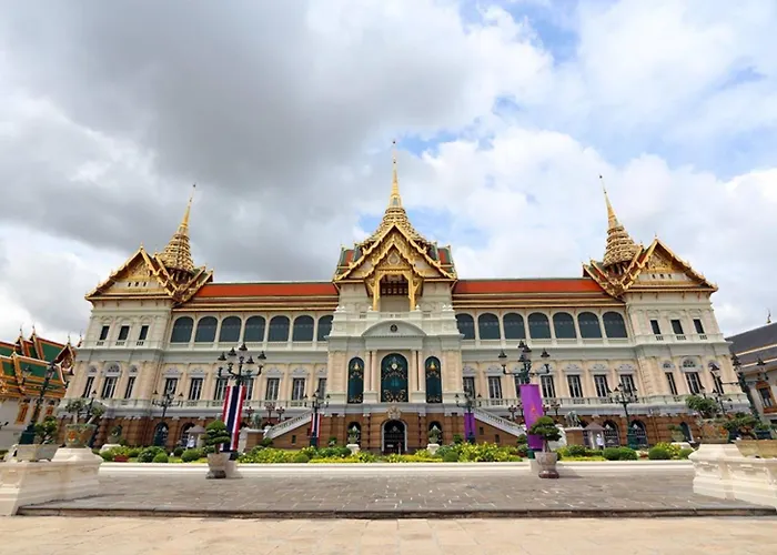 Ananta House * Bangkok