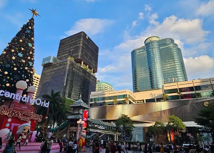 Ananta House Bangkok